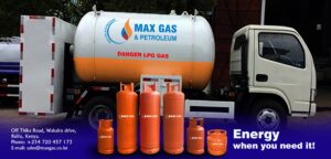 Read more about the article From Depot to Doorstep: The Seamless Delivery of LPG Gas